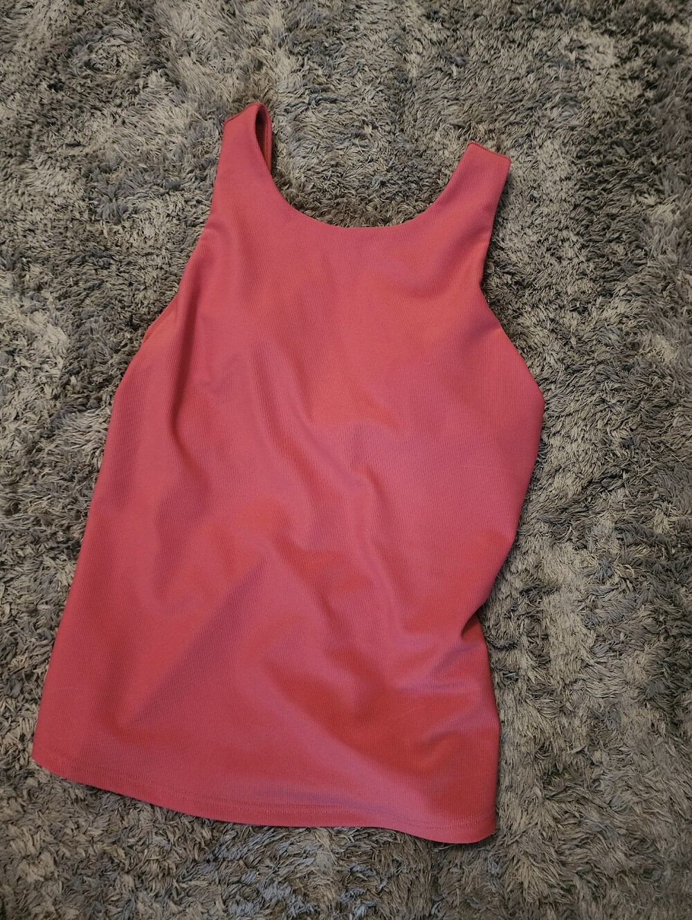 32 Degrees Women's Tank Top in Rose Pink